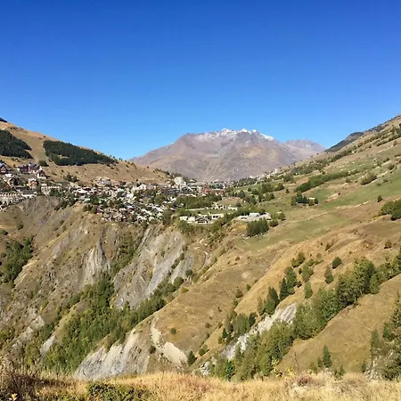 Cote Brune 3 Rs5 Les Deux Alpes Exterior photo