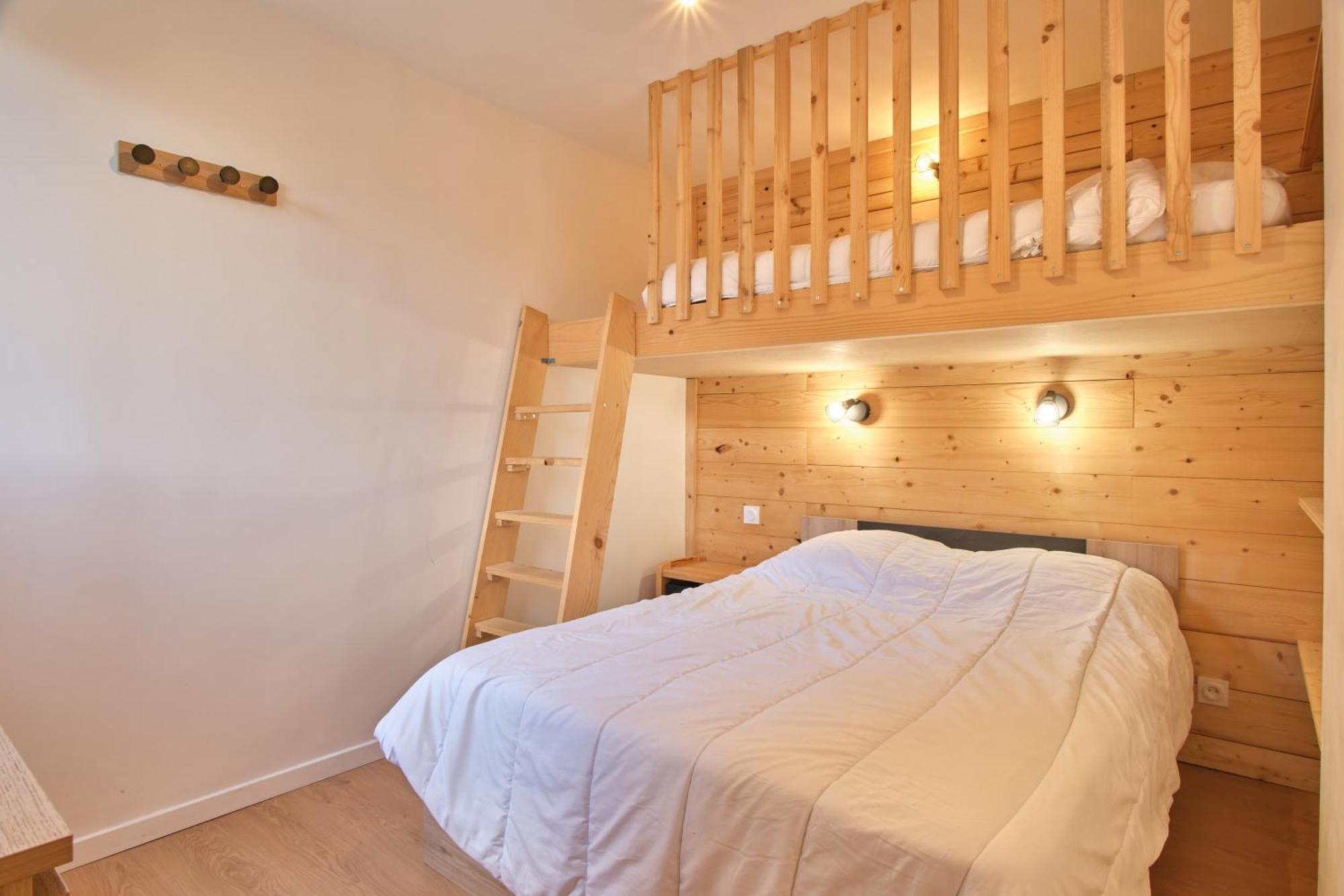 Cote Brune 3 Rs5 Apartment Les Deux Alpes