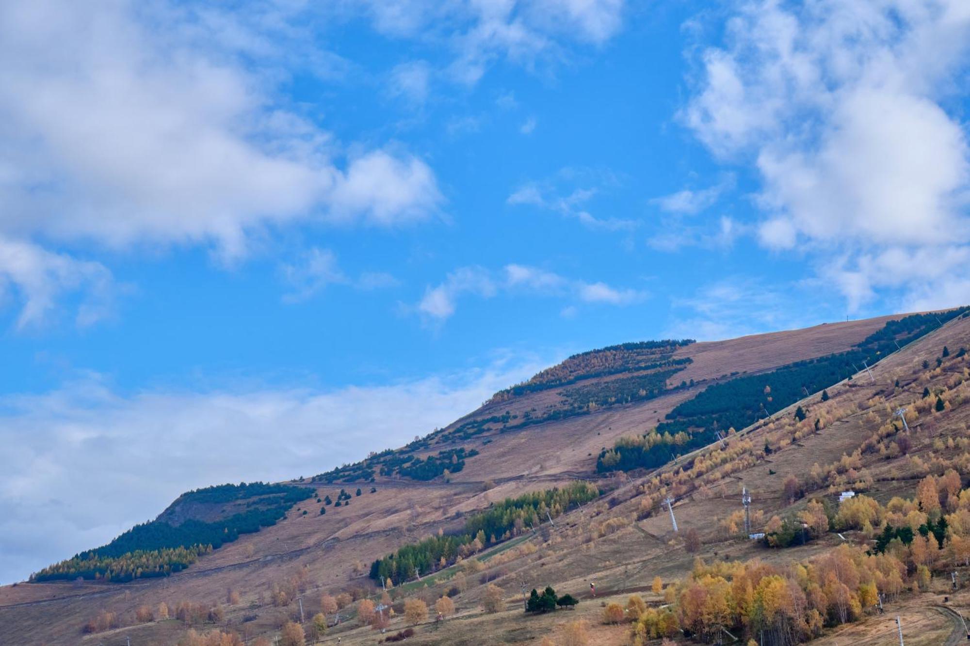Cote Brune 3 Rs5 Les Deux Alpes