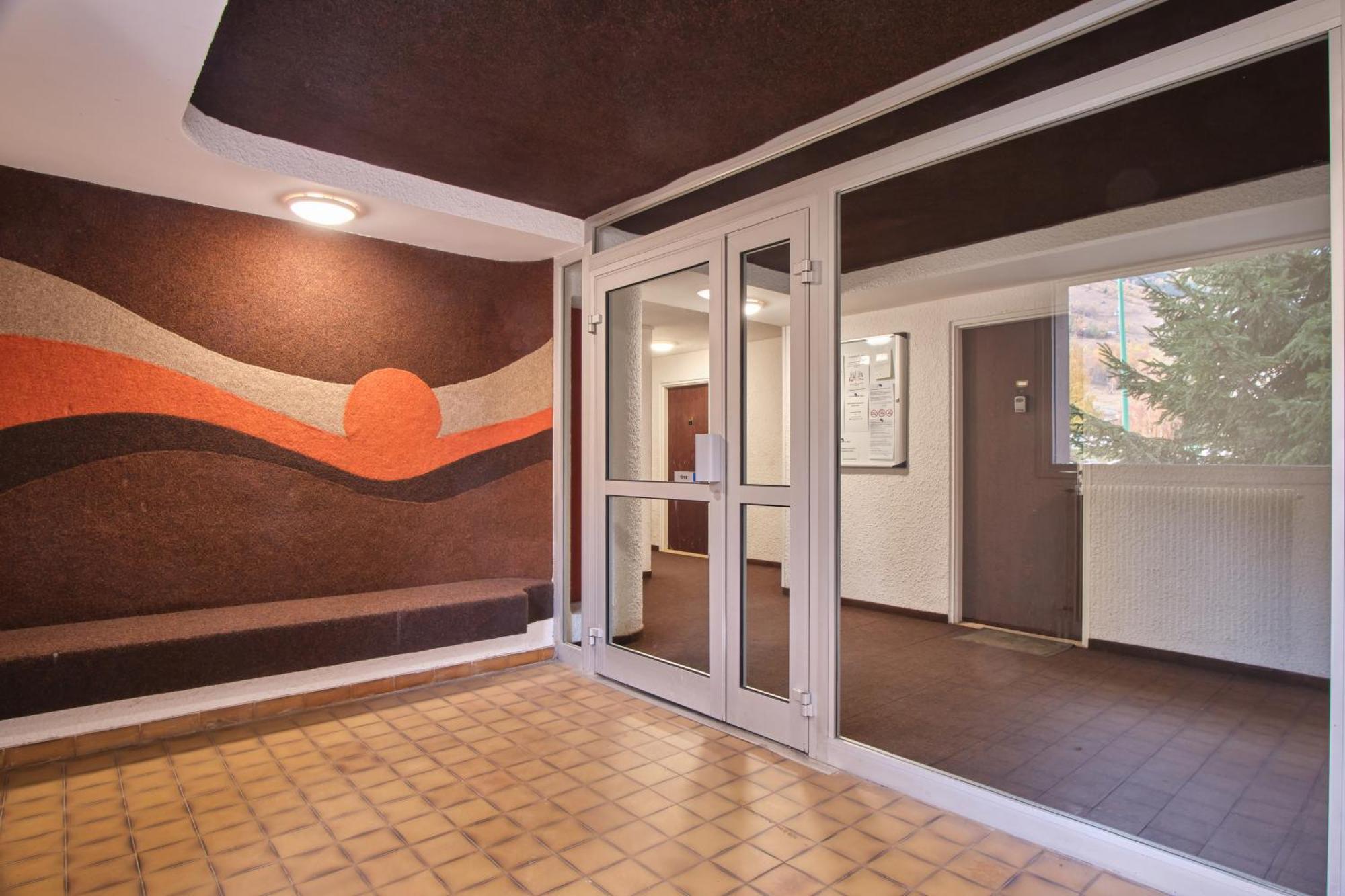 Cote Brune 3 Rs5 Apartment