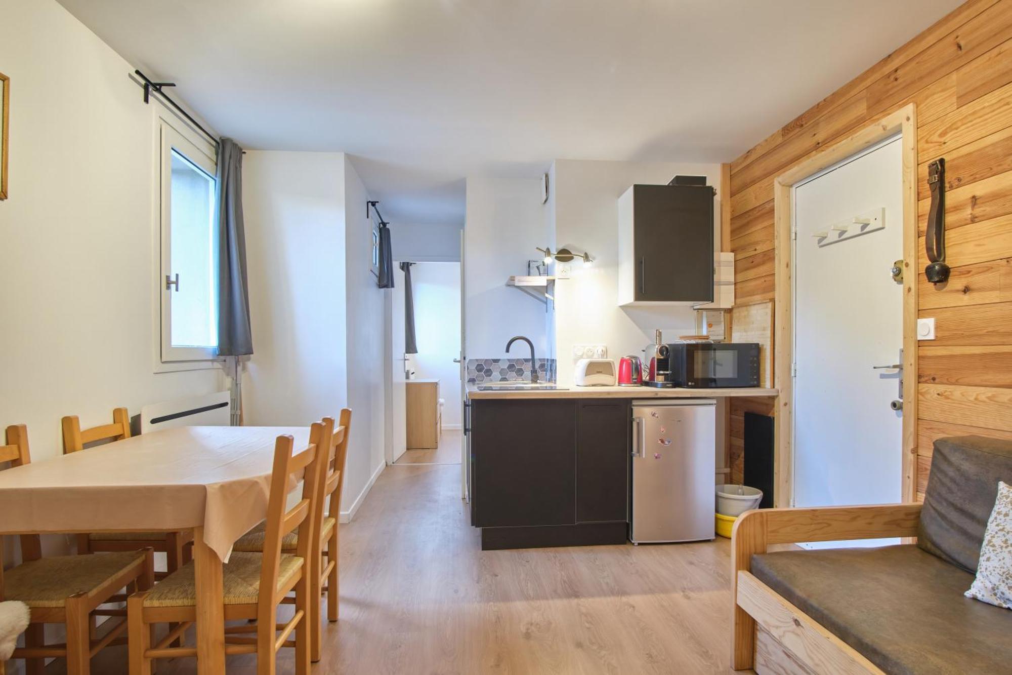 Apartment Cote Brune 3 Rs5