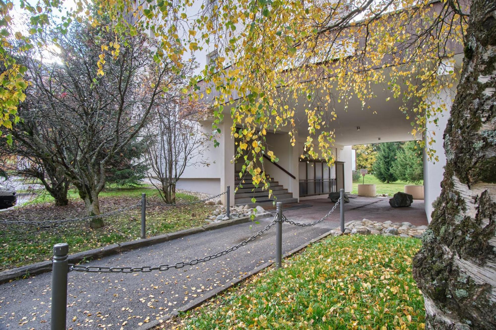 Apartment Cote Brune 3 Rs5
